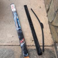 Bosch Aerotwin AR653S spazzola tergicristallo 650