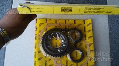 Kit catena distribuzione fiat