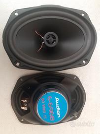 Coppia Altoparlanti per auto
