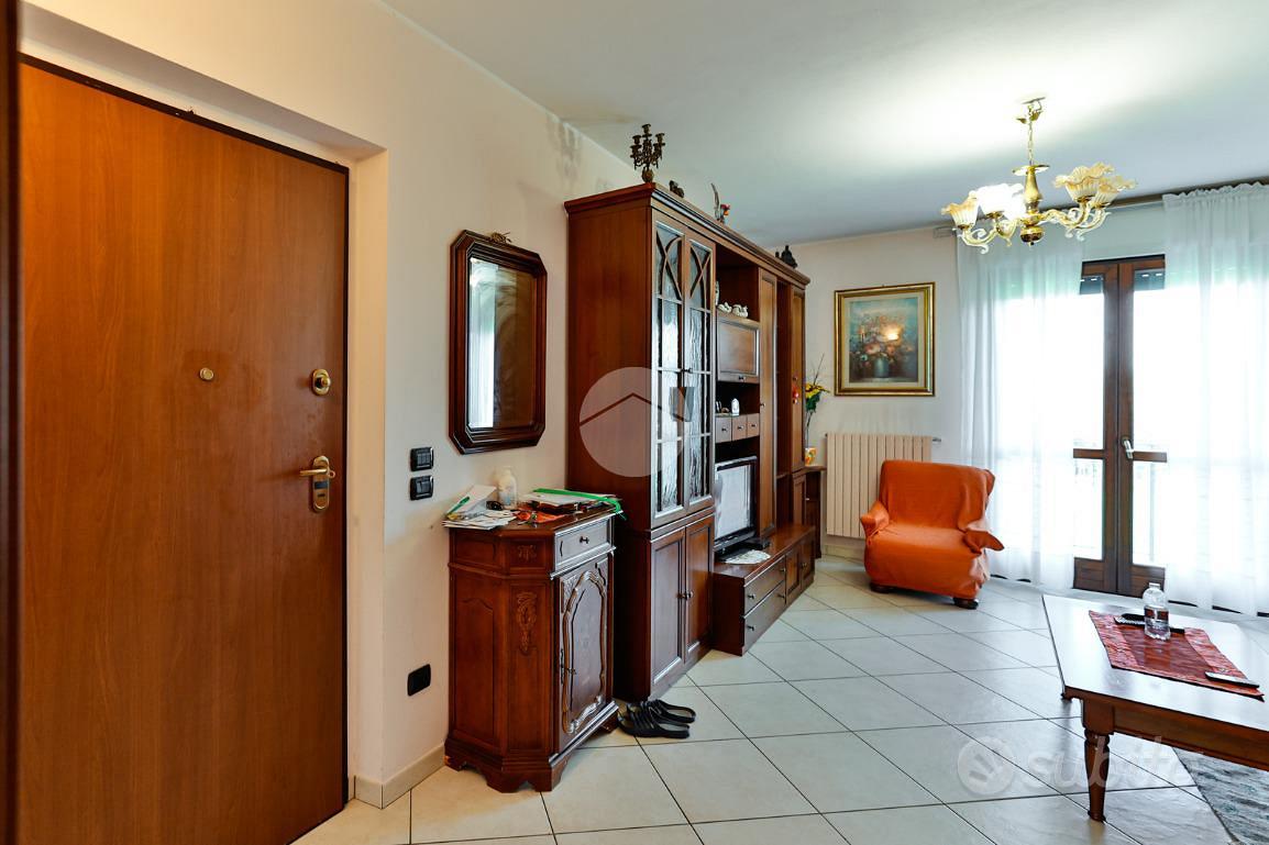 Apartment in Asti - Vista 2