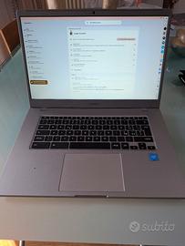 PC portatile 14"