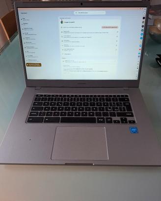 PC portatile 14"