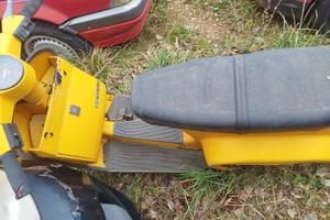 Piaggio Vespa 125 (VN) - 1990