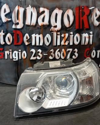 FARO FANALE ANT SX LAND ROVER FREELANDER 2 06-14