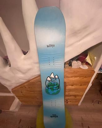 Nitro Ripper 126