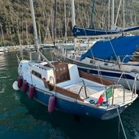 Barca a vela RHODES RANGER 29