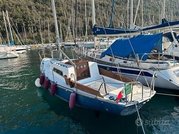 Barca a vela RHODES RANGER 29