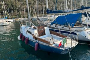 Barca a vela RHODES RANGER 29