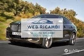 Bmw x6 ricambi 2018 2019 2020 rif 54