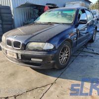 BMW 3 E46 320D 136CV 98-01 /Ricambi