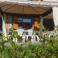 Villetta con accesso privato alla spiaggia 8 posti