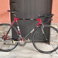 Bici Corsa Look full carbon  - Origgio Va