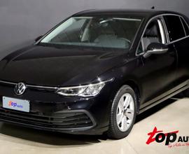 Volkswagen GOLF 2.0 TDI DSG LIFE 5 PORTE NAVI ACC 