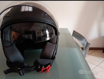 casco taglia s