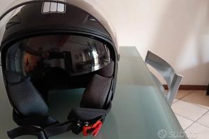 casco taglia s