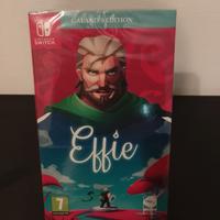 Effie - Galand's Edition - Nintendo Switch