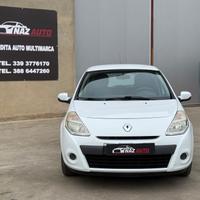 Renault Clio 1.2 16V 5 porte Luxe