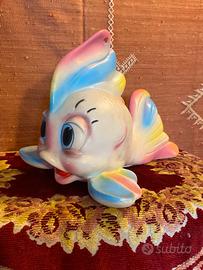 Abat jour Ledra Plastic, Nemo, anni 60/70, rara