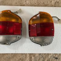 Ricambi Lancia Fulvia Berlina Serie 2
