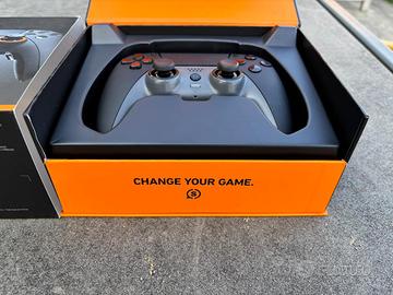 Controller Scuf Reflex PS5