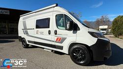CHALLENGER Van V 114 Break Edition Light