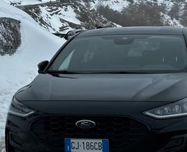 FORD Focus 4ª serie - 2023
