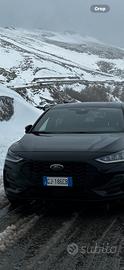 FORD Focus 4ª serie - 2023