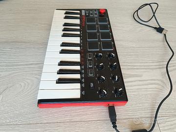 Akai Mpk mini2 