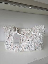 Marcella Bag - Gianni Chiarini 