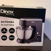 Planetaria Dinax