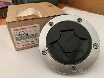 KAWASAKI Tappo SerbatoioZ1000/NINJA cod.510490039