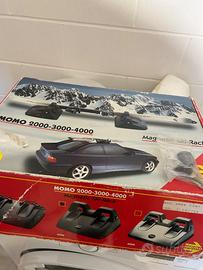 Portascì universale