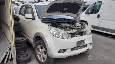 RICAMBI Daihatsu Terios - 2010
