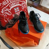 scarpette calcio  NIKE