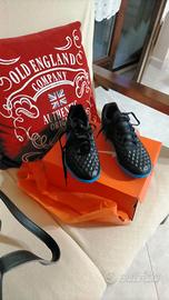 scarpette calcio  NIKE