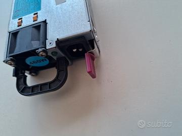 Alimentatore Hp Spares P/n 51177001