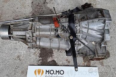 Cambio manuale audi q5 2.0 tdi