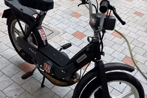 Piaggio Ciao C7E