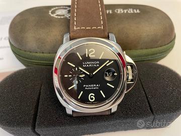 PANERAI Luminor MARINA Auto PAM00104 44mm PERFETTO