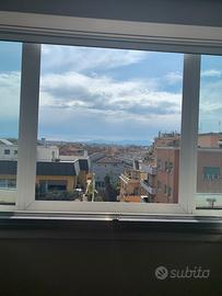 Superattico Mini Appartamento a Roma Prati Cipro