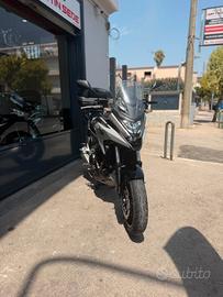Honda NC 750 NC750XD