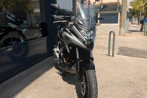 Honda NC 750 NC750XD