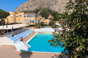 Appartamentino Mondello