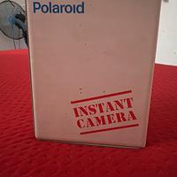 Polaroid Vintage Spirit 600 CL con garanzia nuova