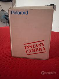 Polaroid Vintage Spirit 600 CL con garanzia nuova