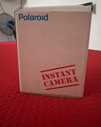 Polaroid Vintage Spirit 600 CL con garanzia nuova