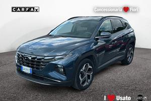 Hyundai Tucson III 2021 1.6 hev Exellence 2wd...