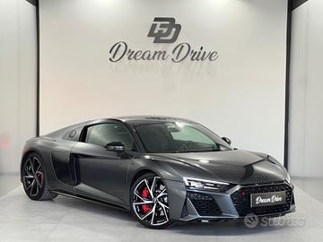 Audi R8 Coupé V10 RWD S tronic 540CV