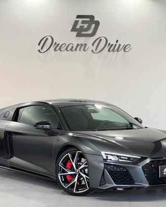 Audi R8 Coupé V10 RWD S tronic 540CV