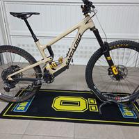 Santa Cruz Nomad CC